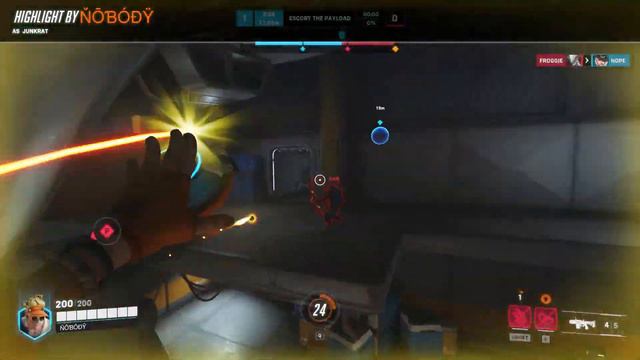 Can you guess the rank? Overwatch 2 Rankdle #69.1 смотреть онлайн