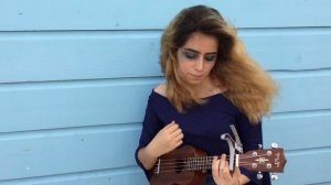 i'm blue (da ba dee da ba da) | cover by mariana taylor