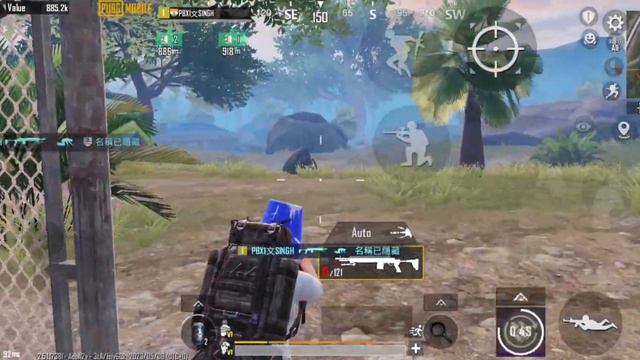 Pubg Metro Royal PVP Montage - #pubg #metro #metroroyale смотреть онлайн