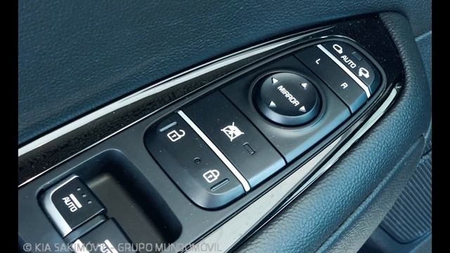Kia Optima - Oferta Sakimóvil AGOSTO 2017 смотреть онлайн