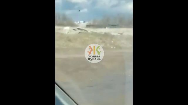 Свалка в карьере Глубоком Краснодарского края смотреть онлайн