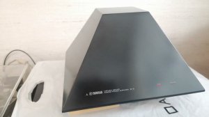 Yamaha b-6 part 1