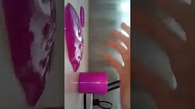 обзор на жидкий лизун!!! смотреть онлайн