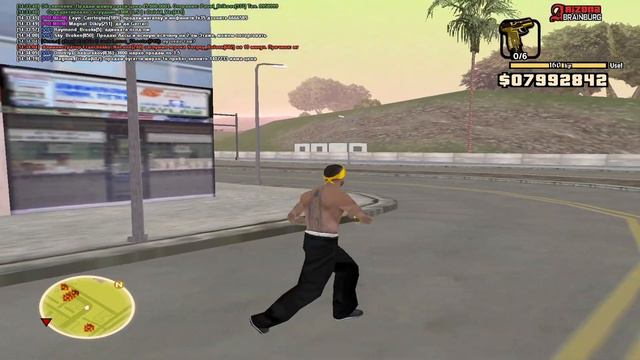 СКРИПТ КОТОРЫЙ НУЖЕН КАЖДОМУ САМПЕРУ | GTA SAMP | ARIZONA RP смотреть онлайн