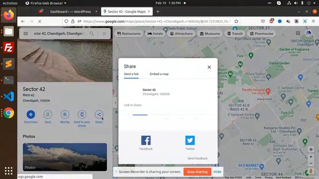 How to Add Google Maps in WordPress without Plugin смотреть онлайн