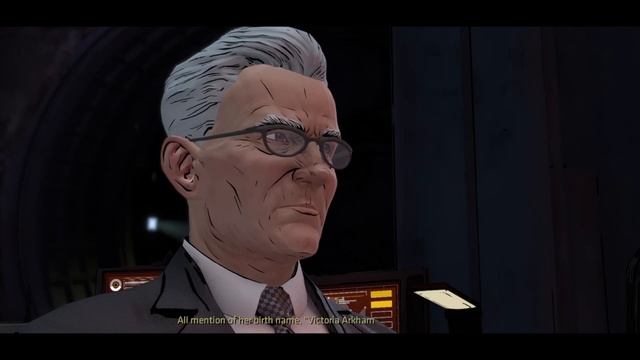 Batman: The Telltale Series Walkthrough (Part 9) | This Means War смотреть онлайн