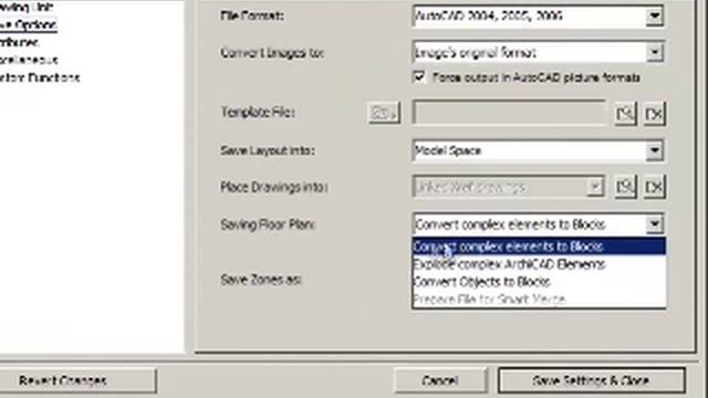 tutorial para pasar de archicad 16 a autocad.mp4 смотреть онлайн