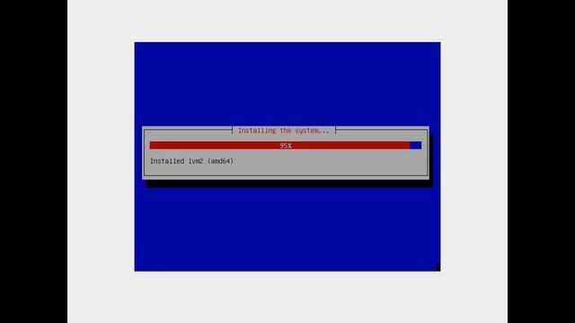 How to install Debian GNU/Linux 10 "Buster" with Disk Encryption [OS-TLDR] смотреть онлайн