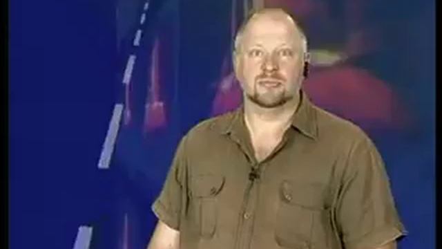 Бардачок программа Александра Трепетина 19 06 смотреть онлайн