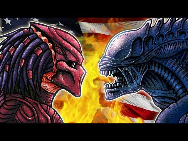 САМЫЙ ХИЩНЫЙ БРО ► Broforce |7| кооп прохождение