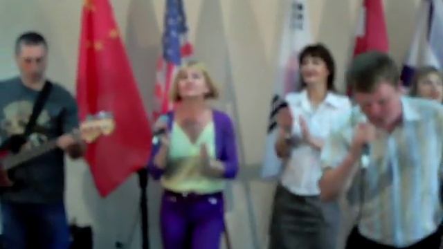 SKINIYA Duh Gospoden na mne смотреть онлайн