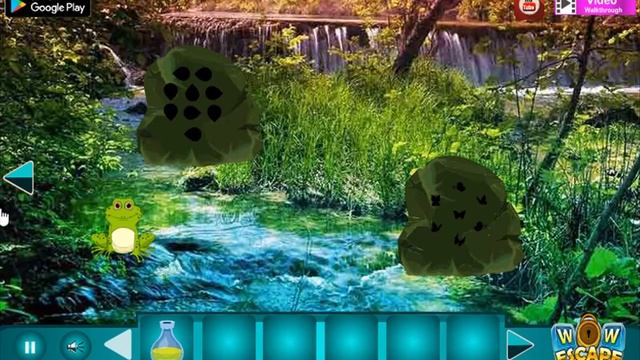 trapped ant escape video walkthrough смотреть онлайн