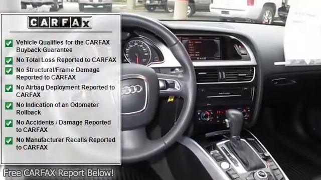 2012 Audi A5 - Classic Tyler Toyota - Tyler, TX 75701 - MU024484 смотреть онлайн