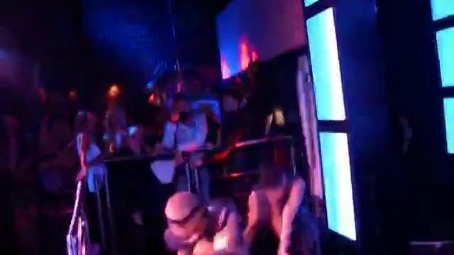 KAZAKY в клубе МЁД Ярославль смотреть онлайн