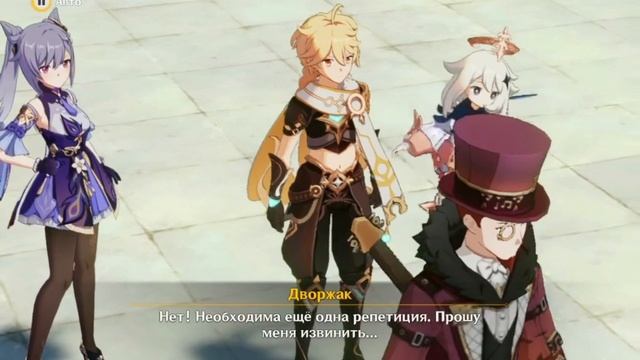 Праздник Морских Фонарей. Часть 16 смотреть онлайн