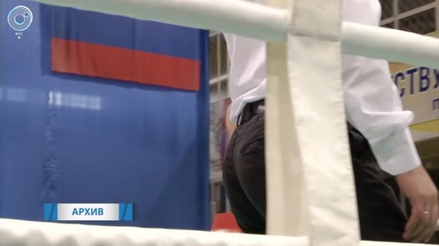 В Новосибирске готовятся к Чемпионату Сибирского федерального округа по боксу смотреть онлайн