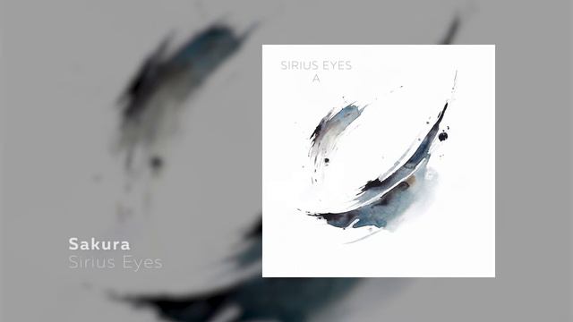 Sirius Eyes - Sakura