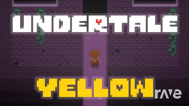 Great Fever Fountain Pitch! | undertale yellow and link to the past mashup смотреть онлайн