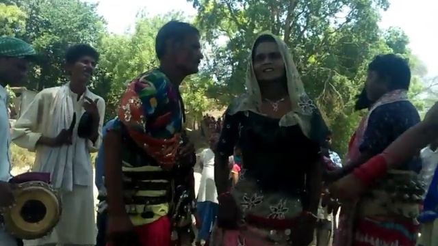 Devi git pachara Kali ji sthan pr ?? смотреть онлайн