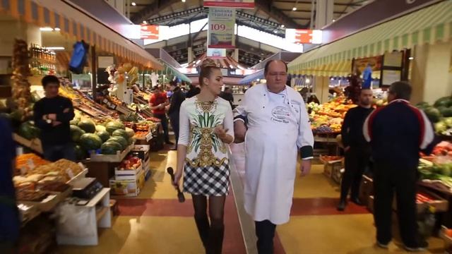 Как приготовить филе индейки в апельсиновом соусе? Рецепт от шеф-повара смотреть онлайн
