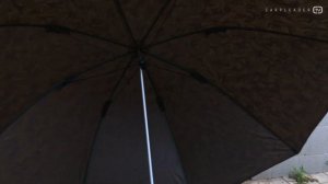 Зонты FOX для карповой рыбалки, обзор Карплидер