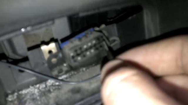 Установка Бортового Компьютера в ВАЗ 2113-14-15 смотреть онлайн