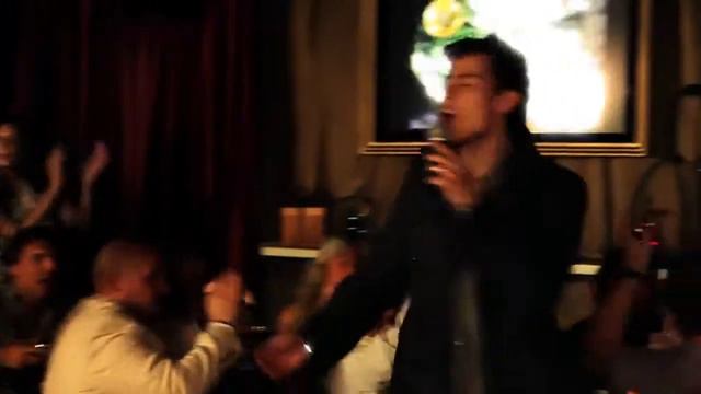 Телевизионная реклама Royal Karaoke OE Media Group смотреть онлайн