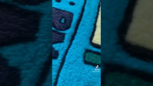 Тафтинговый ковёр ручной работы «БиМО» «BMO» Tufting carpet rug смотреть онлайн