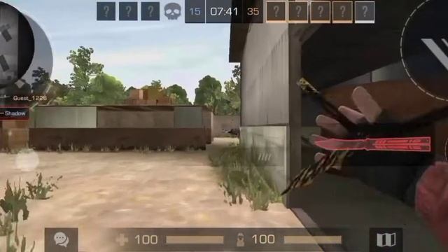 Колян|standoff 2 private смотреть онлайн