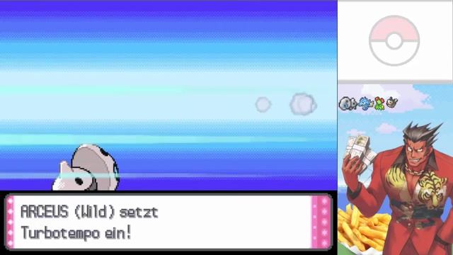 Pokémon Perl Randomizer Nuzlocke [8] - Cheating? смотреть онлайн
