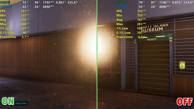 Windows 11, HAGS (Hardware accelerated GPU scheduling) ON vs OFF, GAME's Benchmark. 3080Ti 1440P смотреть онлайн