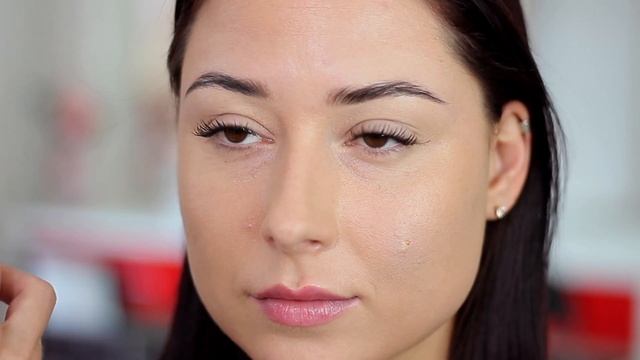 Урок бровиста: теория построения бровей + практика построения бровей на модели смотреть онлайн