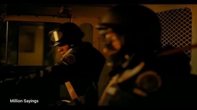 Okean Elzy - Obiyni La Calin Serhat Durmus - Joker and Batman chase scene /The Dark knight смотреть онлайн