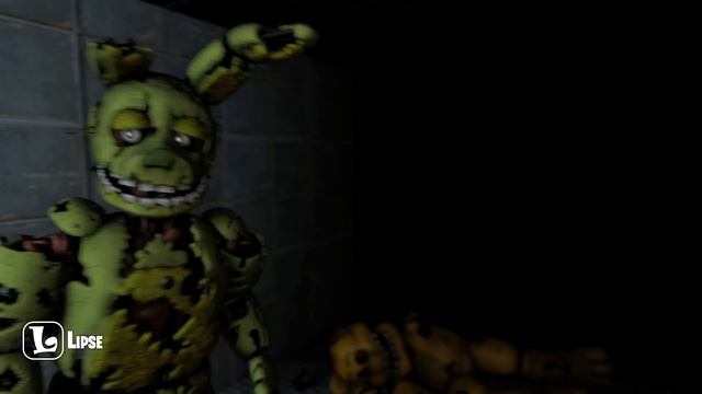 Episodio 11 || Nuevo Hogar - Five Nights At Freddy's смотреть онлайн