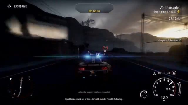 NFS Rivals Zero Hour in under 60 seconds using Hennessey Venom GT смотреть онлайн