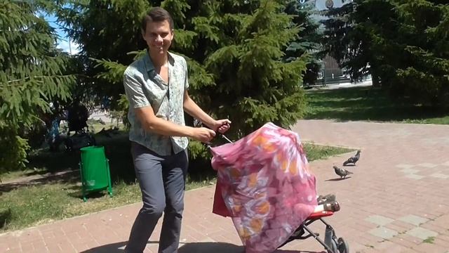 Богородск Нижегородская область. Путешествия с детьми на автомобиле смотреть онлайн