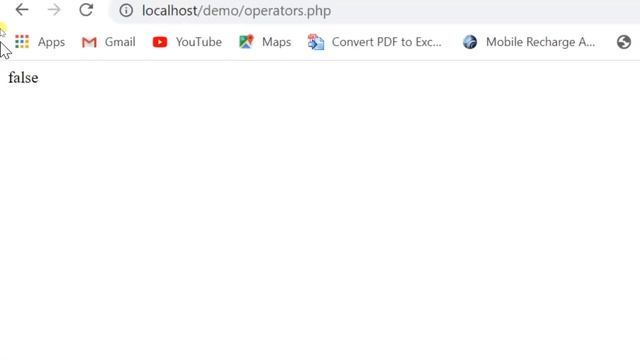 11. PHP operators tutorial in Telugu | PHP Tutorials for beginners смотреть онлайн