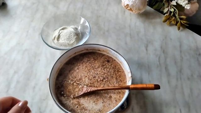 домашняя шоколадно-ореховая паста / homemade chocolate-nut paste смотреть онлайн