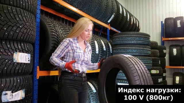 Летние шины Laufenn 2020 / Честный обзор и сравнение