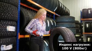 Летние шины Laufenn 2020 / Честный обзор и сравнение