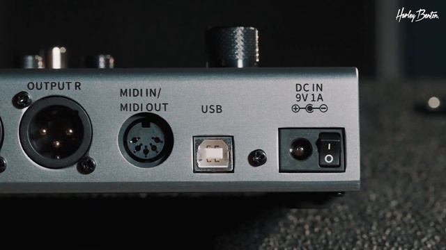 Harley Benton - DNAfx GiT Pro - Teaser смотреть онлайн