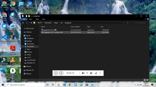 Complete SQL BOOTCAMP (Installation of SQL)||Episode 2 смотреть онлайн