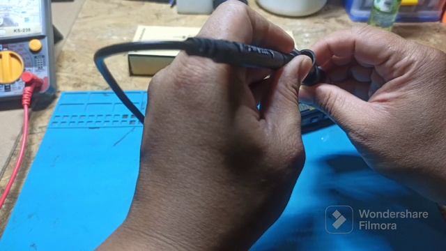 SOBAT ENGINEER Multi Tester Aneng A3005 смотреть онлайн