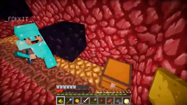 РАСПУСТИЛИ УПОРОТОСТЬ | Прохождение карт от подписчиков №26 | TheNakuName и FOKKIT