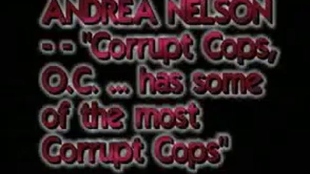 APHRODITE JONES on ANDREA NELSON MURDER | P.4 смотреть онлайн
