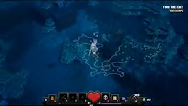 Minecraft Dungeons Ep1: Rise of the Block Fighter! смотреть онлайн