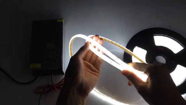 Side Emititng super bright waterproof IP68 Series DC12V 335 SMD Flexible LED Strip Lights смотреть онлайн