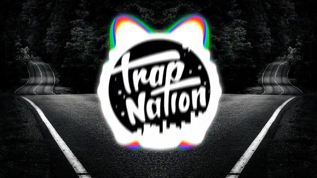 Tested my old Trap Nation visualizer on vizzy.io смотреть онлайн