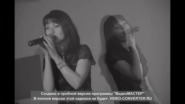 Юлия Минькина - Don't Know Why (оригинал Norah Jones) - Live