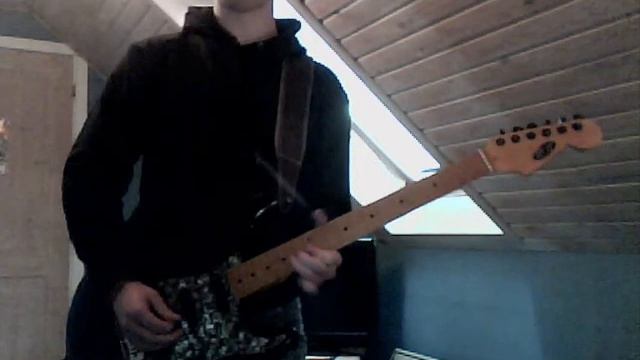 Stagg Strat Test смотреть онлайн